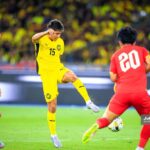 Nooa Laine Aset Utama dalam Misi Piala Asia 2027